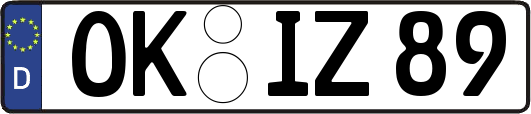 OK-IZ89
