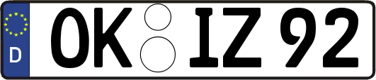 OK-IZ92