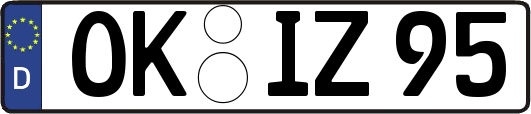 OK-IZ95