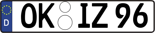 OK-IZ96