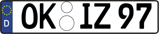OK-IZ97