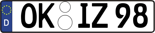 OK-IZ98