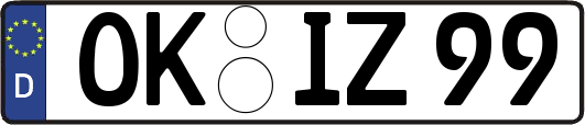 OK-IZ99