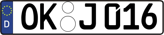 OK-J016