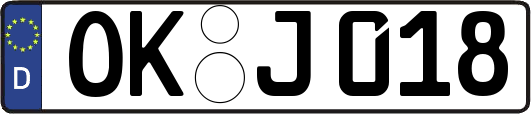 OK-J018