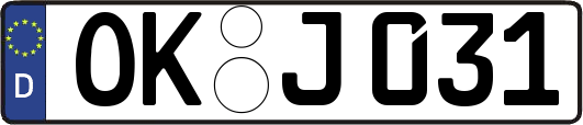 OK-J031