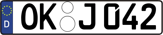 OK-J042
