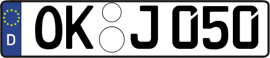 OK-J050