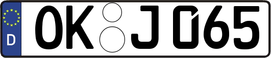 OK-J065