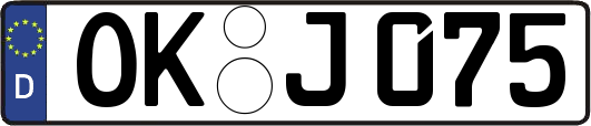 OK-J075