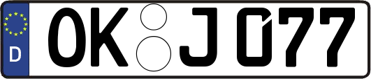 OK-J077