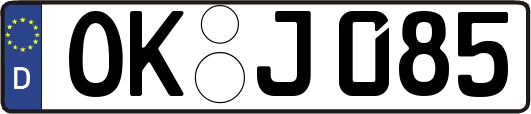 OK-J085