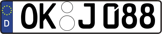OK-J088