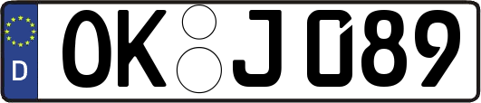 OK-J089