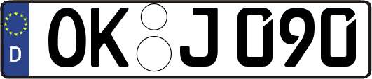 OK-J090