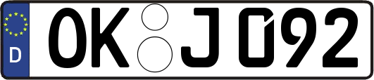 OK-J092