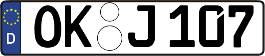 OK-J107