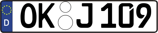 OK-J109