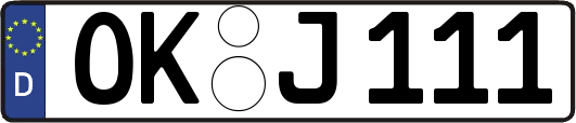 OK-J111
