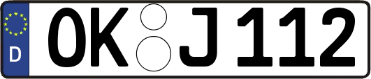 OK-J112
