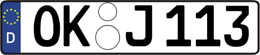 OK-J113