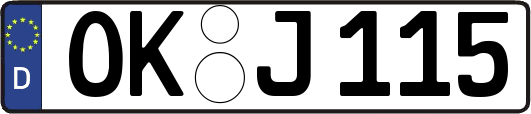 OK-J115