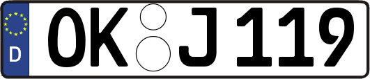 OK-J119