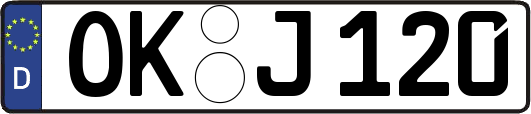 OK-J120