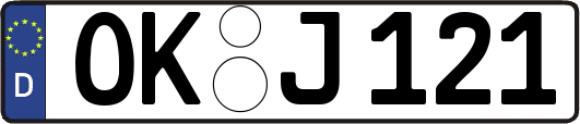 OK-J121