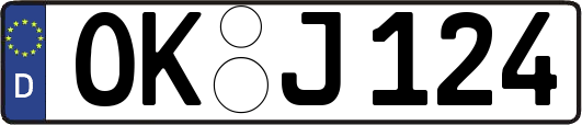 OK-J124