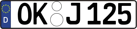 OK-J125