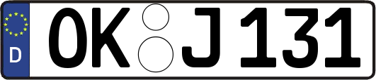 OK-J131