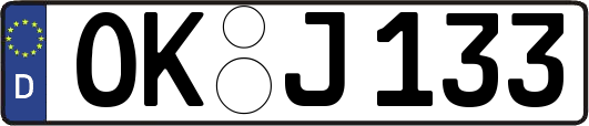 OK-J133