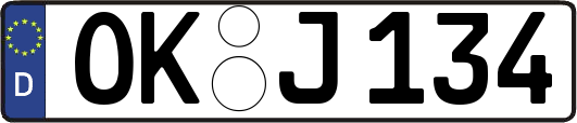 OK-J134