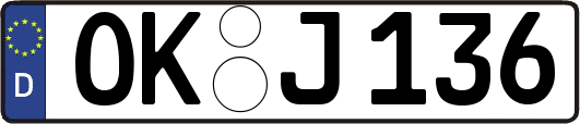 OK-J136