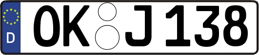OK-J138