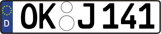 OK-J141