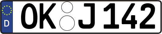 OK-J142