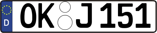 OK-J151