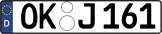 OK-J161