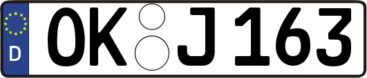 OK-J163