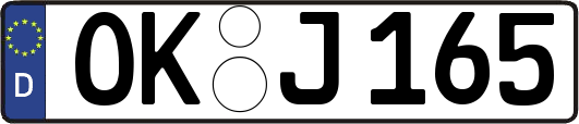 OK-J165