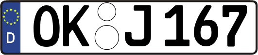 OK-J167