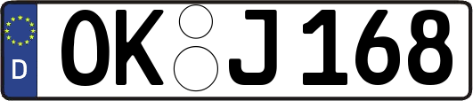 OK-J168