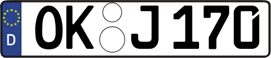 OK-J170