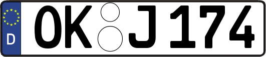 OK-J174