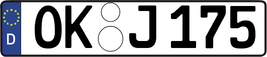 OK-J175