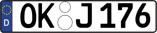OK-J176