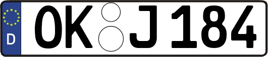 OK-J184