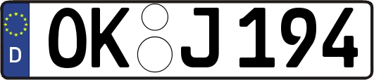 OK-J194